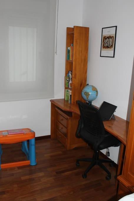Apartamentos Camino Ingles Ordes ภายนอก รูปภาพ