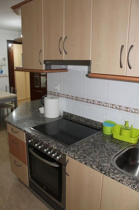 Apartamentos Camino Ingles Ordes ภายนอก รูปภาพ
