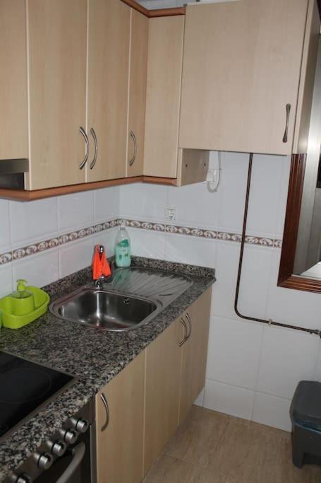Apartamentos Camino Ingles Ordes ภายนอก รูปภาพ