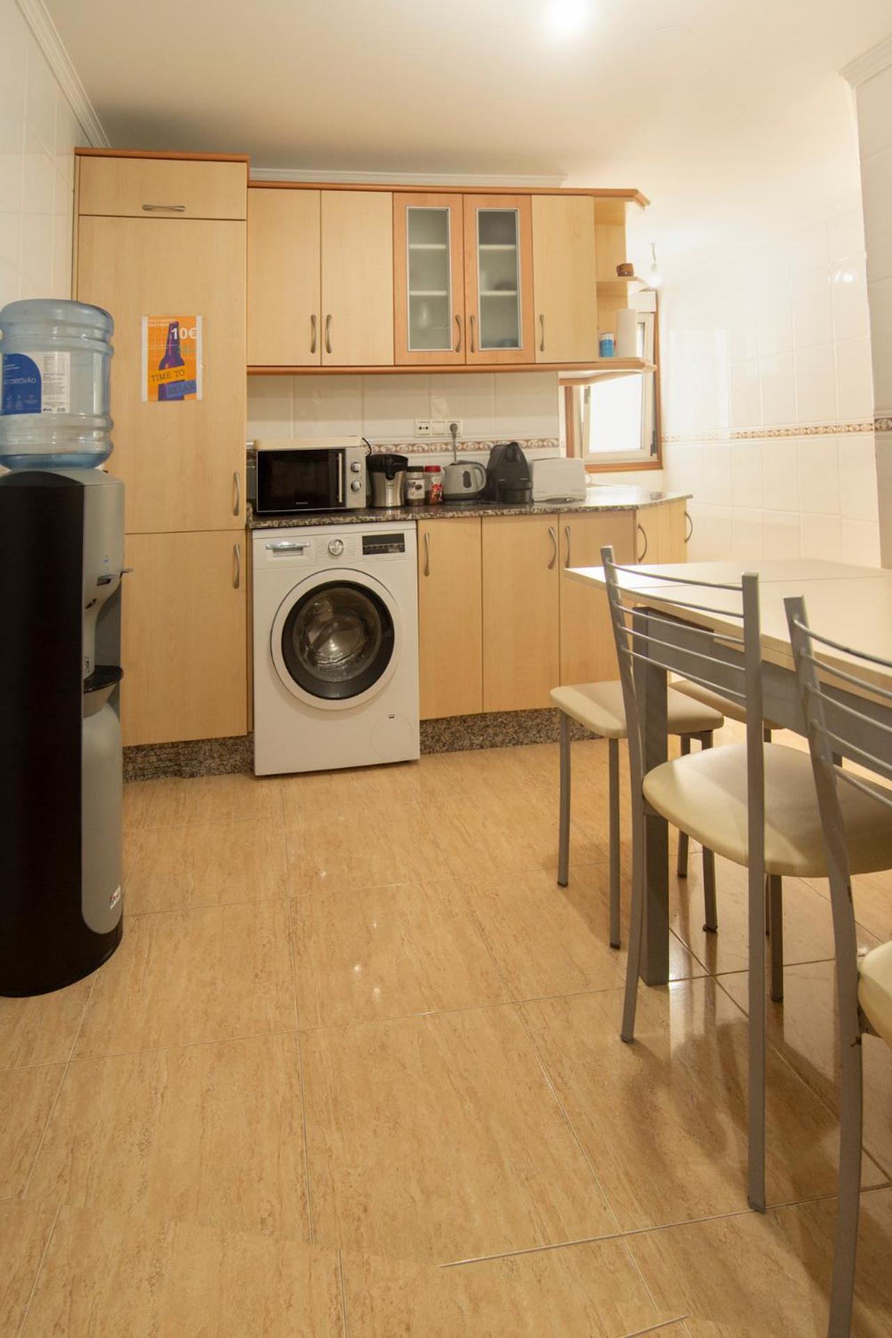 Apartamentos Camino Ingles Ordes ภายนอก รูปภาพ