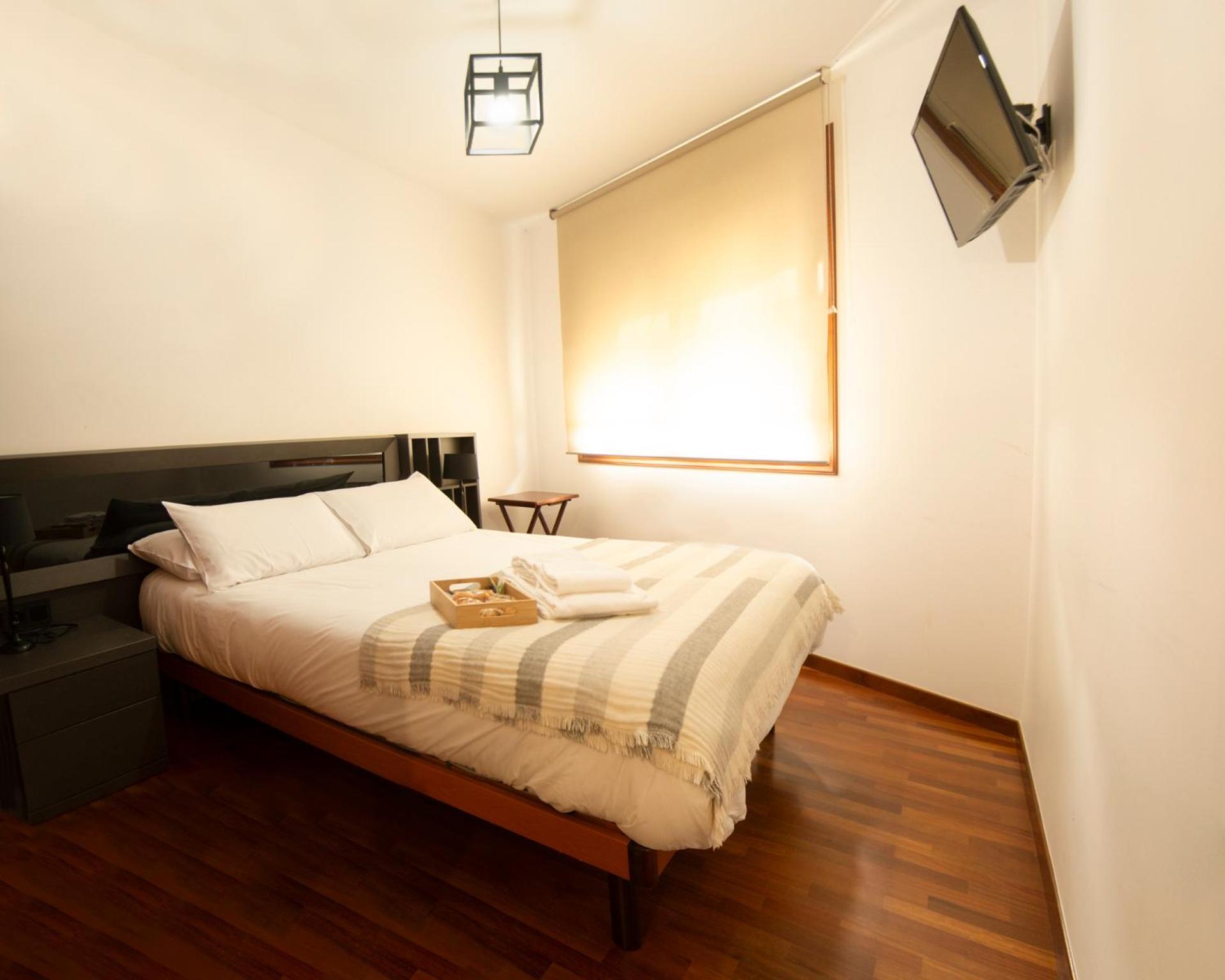 Apartamentos Camino Ingles Ordes ภายนอก รูปภาพ
