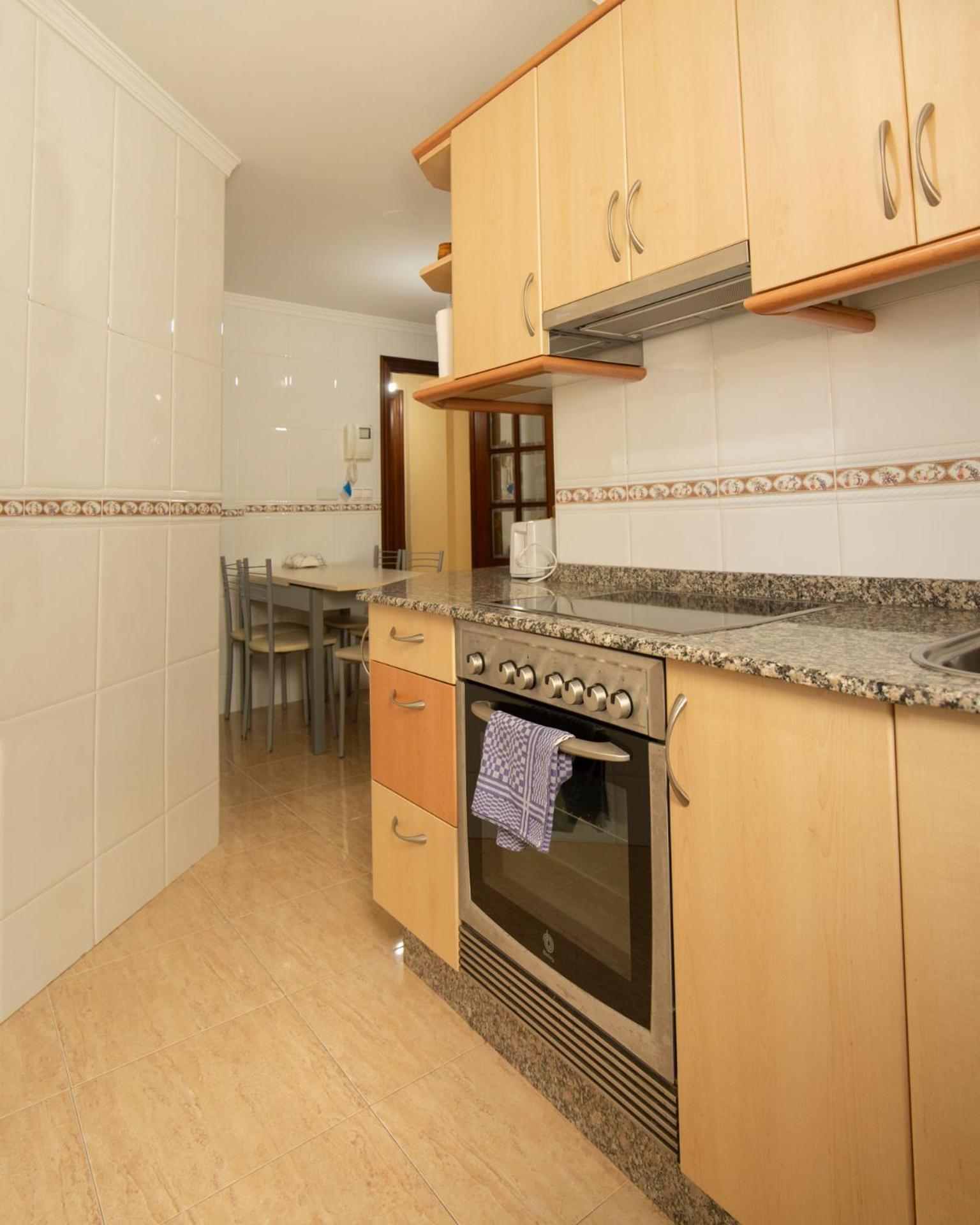 Apartamentos Camino Ingles Ordes ภายนอก รูปภาพ
