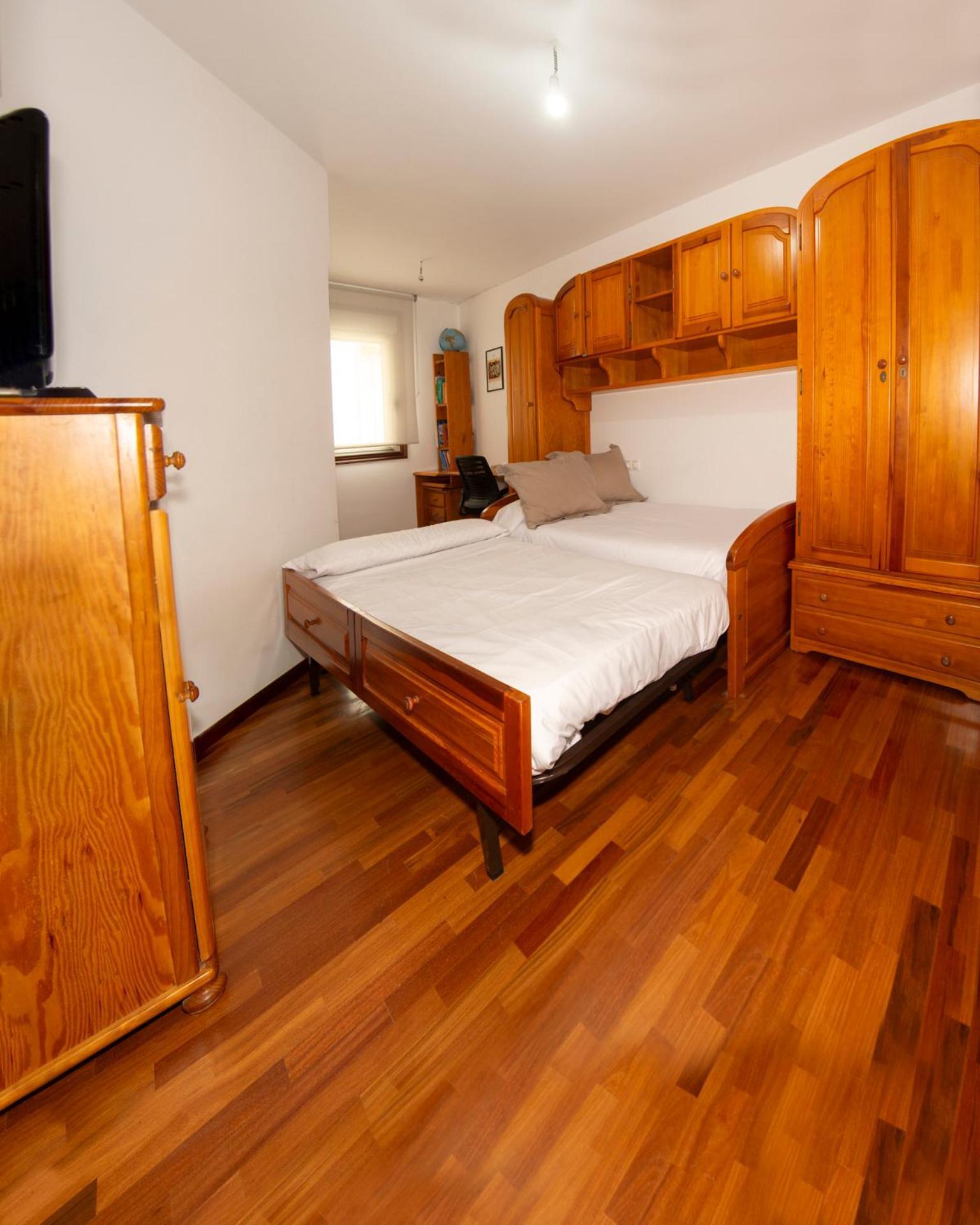Apartamentos Camino Ingles Ordes ภายนอก รูปภาพ